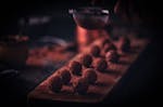 Schokoladenverkostung im Dunkeln Wetzlar