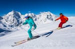 Ski-Kurzurlaub im Salzkammergut mit Skipass für 2