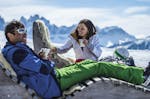Skiurlaub Südtirol für 2 (2 Nächte)