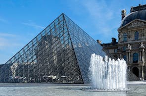Städtetrip Paris mit Louvre Besuch für 2 (2 Nächte)