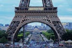 Städtetrip Paris mit Louvre Besuch für 2 (2 Nächte)