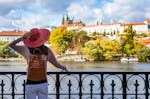 Städtetrip Prag zu Wasser & zu Land für 2 (2 Nächte)
