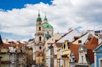 Städtetrip Prag zu Wasser & zu Land für 2 (2 Nächte)