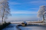 Winterurlaub in Ostfriesland für 2 (2 Nächte)